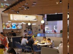 -三江源活鱼现烤(维多利摩尔城店)