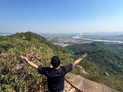 -云洞岩风景区