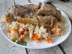 一腿双排饭-217丰惠源抓饭(星湖街店)