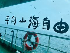 -海驴岛(荣成市)