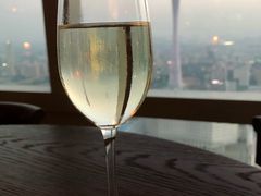 -广州柏悦酒店·悦吧·顶楼露天酒吧