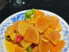 -焦亮烧烤海鲜(三原店)