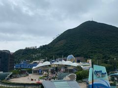 -香港海洋公园