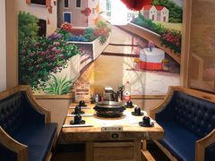 -九田家黑牛烤肉料理(太原迎泽区同至人店)