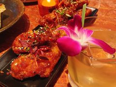 -城市露台景观餐厅(淮海路店)