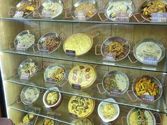 -Kpasta韩式意大利面