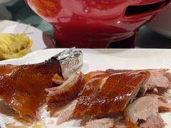 -大鸭梨烤鸭(望京店)