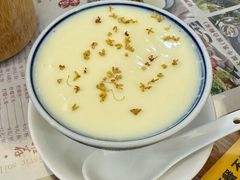 -周大娘牛乳(旧寨古村总店)