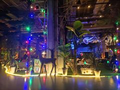 -夜的第七章·演艺自助餐厅