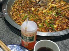 -胖子鱼·天水麻辣鱼火锅(秦州407店)