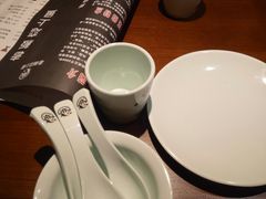-老板恋上鱼(高新万达店)