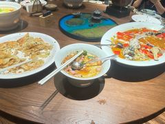-丹江渔村(首都机场店)