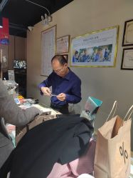 -张师傅首饰加工修理(西单华威潮铺街店)