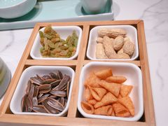 -乔阿马·江南味·驴肉香(龙湖华泾天街店)