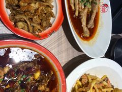 -李叔叔虾蟹大排档(青羊店)