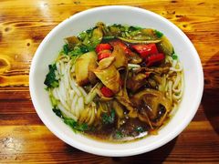 -肆姐面粉馆(坡子街店)
