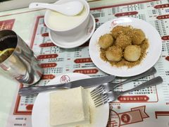 -香港華心糖水鋪(南西总店)