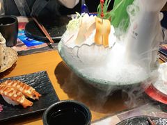 -元通寿司(大朗店)