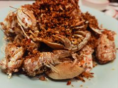 -小厨师·二十年沈家门小海鲜(百井坊巷店)