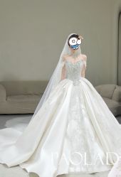 -南京宝娜嫁衣婚纱礼服馆(中央路店)
