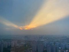 -嘉定凯悦·咖啡厅