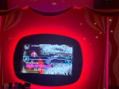 -米乐星世界KTV(汇智国际商业中心店)