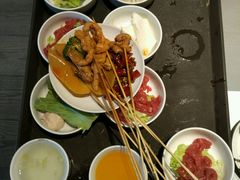 -夫妻肺片·中华老字号·正宗川菜(春熙路店)