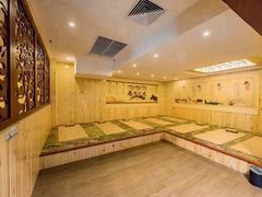 -长白山乐高美温泉度假酒店