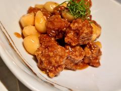 -南门食仙·手工福州菜(南门兜店)