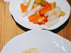 -马记永·兰州牛肉面(天通苑家乐福店)