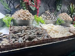 -吉布鲁牛排海鲜自助(武侯银泰城店)