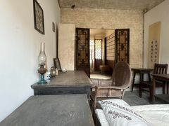 -北京鲁迅博物馆(北京新文化运动纪念馆鲁博馆区)