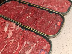 -牛村来人潮汕牛肉火锅(西单店)