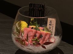 -上井料理黑金店(IFS国金中心店)