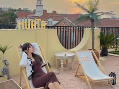 -HUATA 'Holiday Plan 花榻