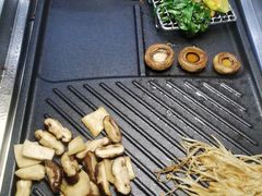 -金妈家烤肉(龙湖U城天街店)