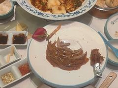 -聆桂烤鸭·金奖烤鸭(静联广场店)
