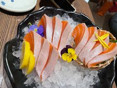 -大雄寿司(中华广场店)