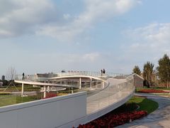 -长春北湖公园