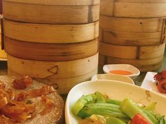 -虾饺妹·粤式手工点心(水荫路店)