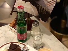 -Cafe Sacher(WIEN)