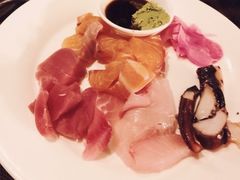 -万达文华酒店·美食汇自助餐厅