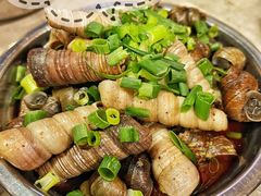 -北海田螺店(四川路店)