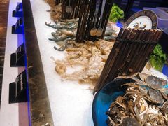 -加餐海鲜自助(集美银泰百货店)