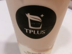 -TPLUS茶家(淮海店)