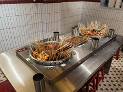 -张十三·益阳麻辣烫(深圳景田店)