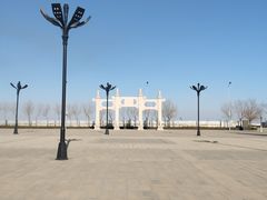 -天津妈祖文化园