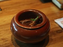 和牛煮-赤坂亭·M9和牛烧肉·铁板烧(合肥万象城店)