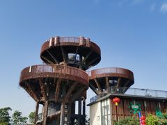 -芒洲湿地公园