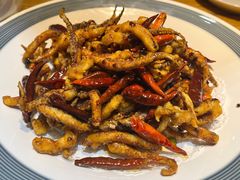 -吕氏疙瘩汤·私家菜馆(慈云寺店)